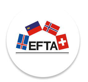EFTA logo