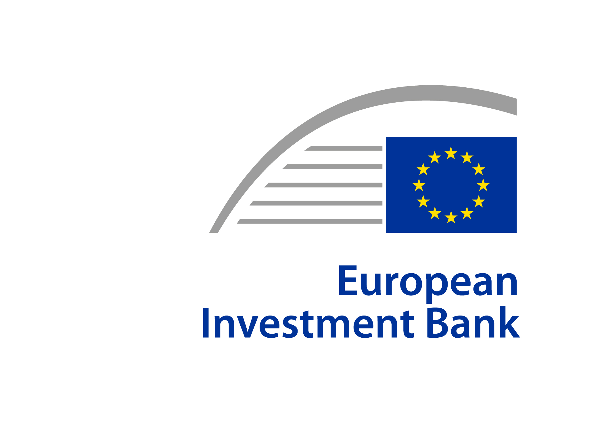 European Investment Bank logo