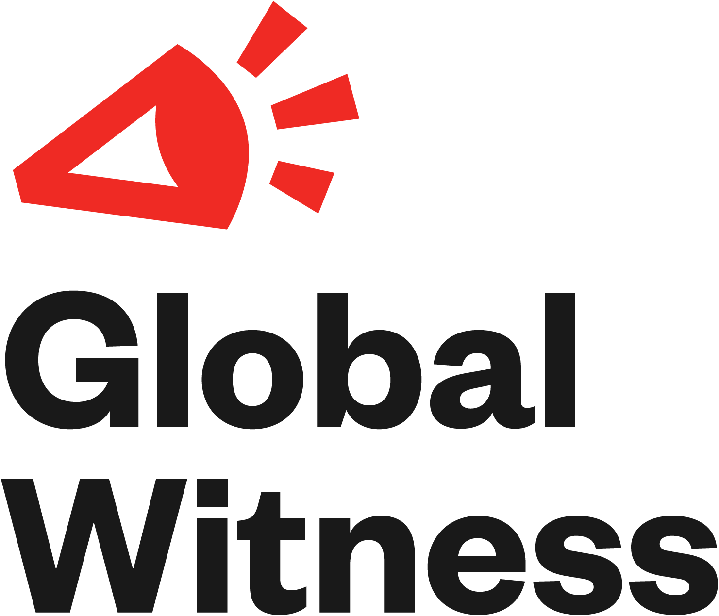 Global Witness logo