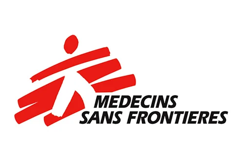 MSF logo