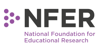 NFER logo