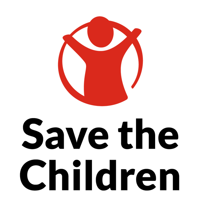 Save the Children logo