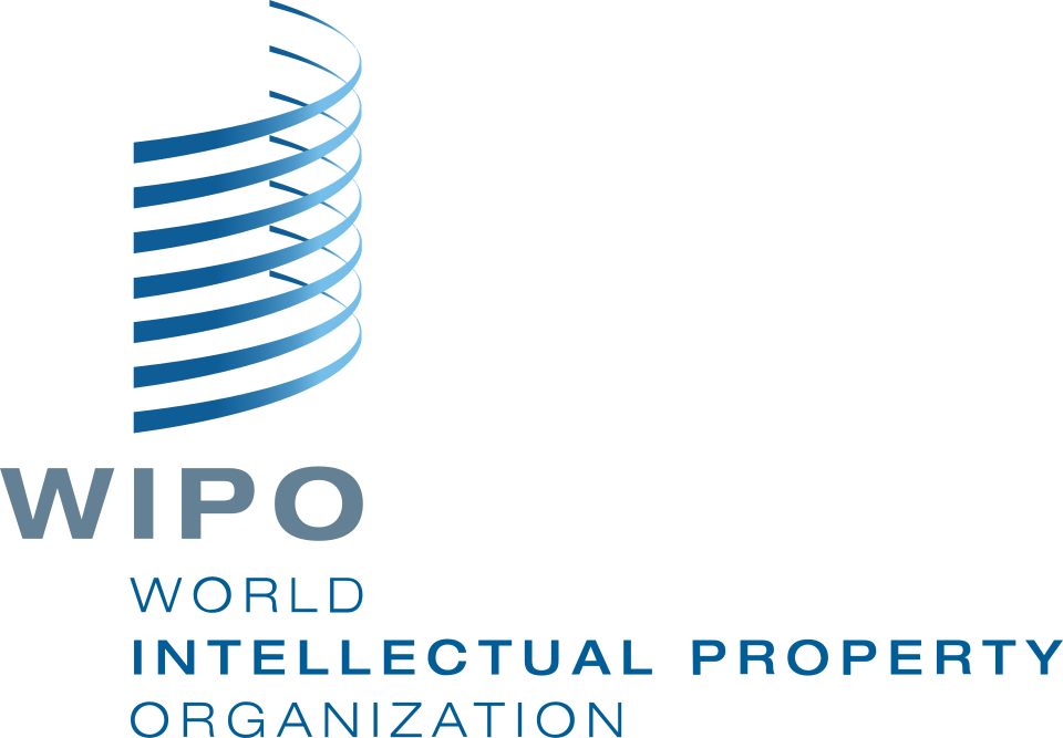WIPO logo