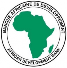 African Development Bank logo
