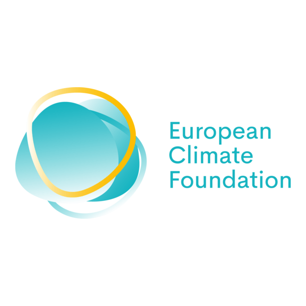 European Climate Foundation logo