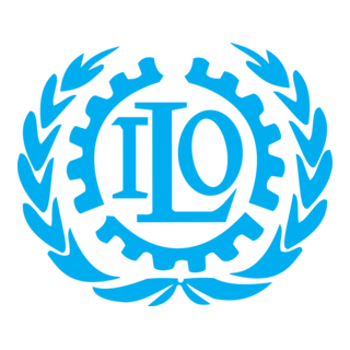 ILO logo