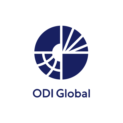 ODI logo