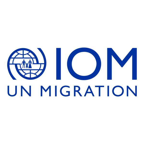 IOM logo