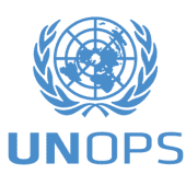 UNOPS logo