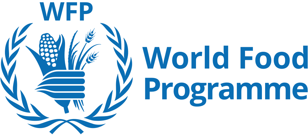 World Food Programme logo